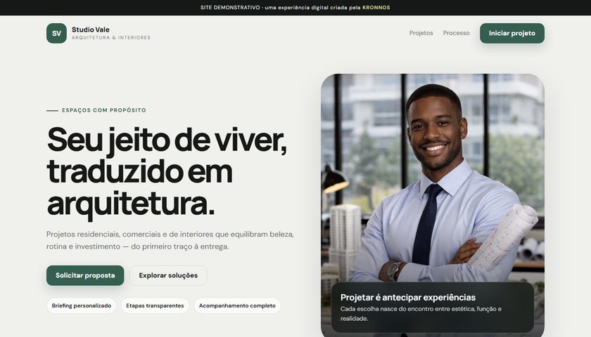 Studio Vale